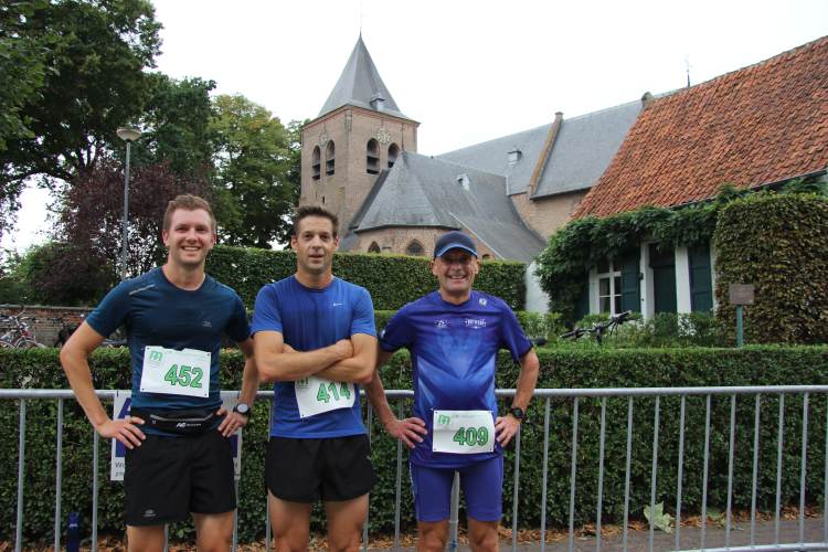 Landlopersjogging 2022